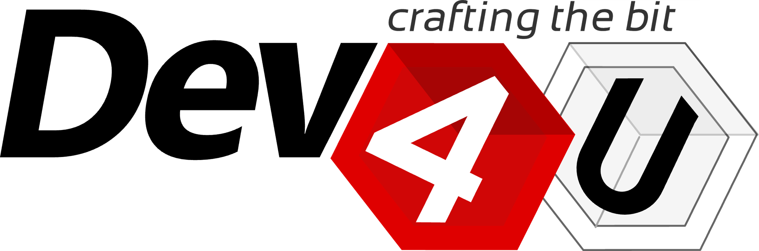 Dev4u Logo